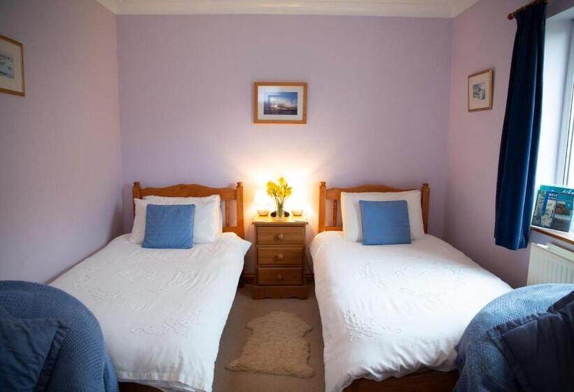 Bed and Breakfast Pentigili