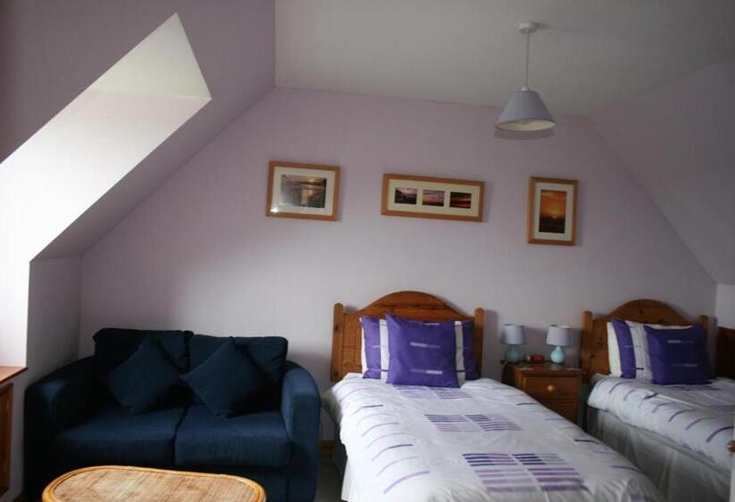 Bed and Breakfast Pentigili