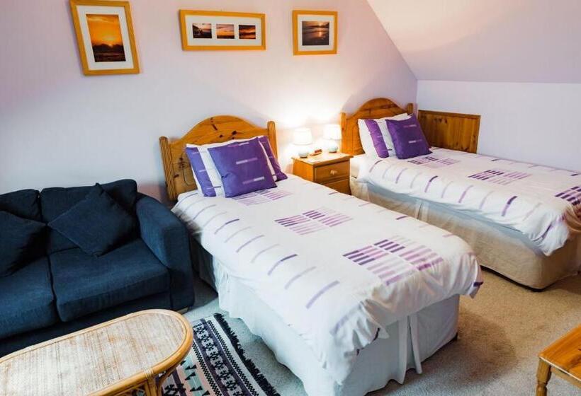 Bed and Breakfast Pentigili