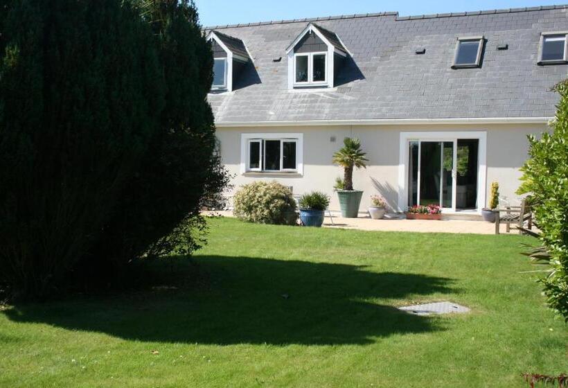 Bed and Breakfast Pentigili