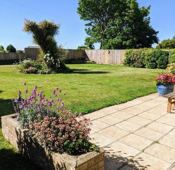 Bed and Breakfast Pentigili