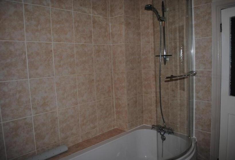 مبيت وإفطار Sykes House