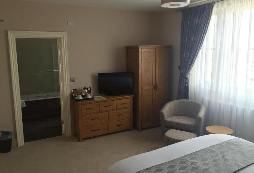 Bed and Breakfast The Clyffe