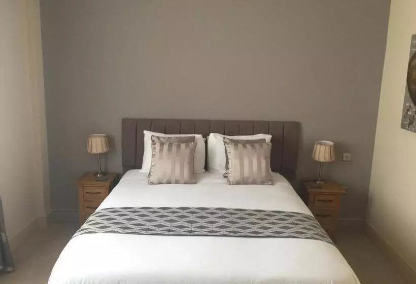 Bed and Breakfast The Clyffe