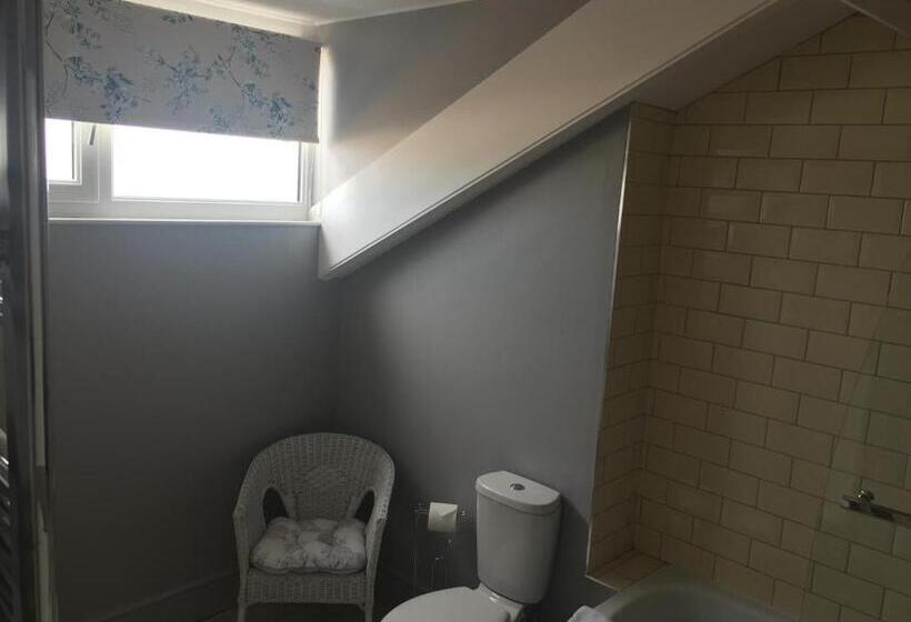 Bed and Breakfast The Clyffe