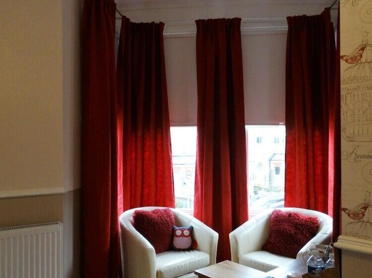 צימר The Corner House