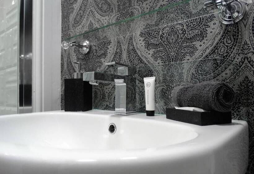 צימר The Corner House