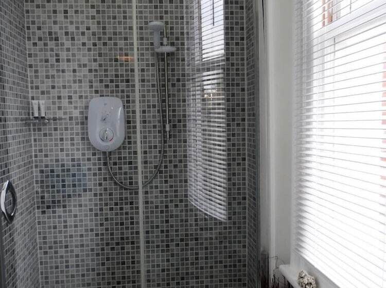 צימר The Corner House