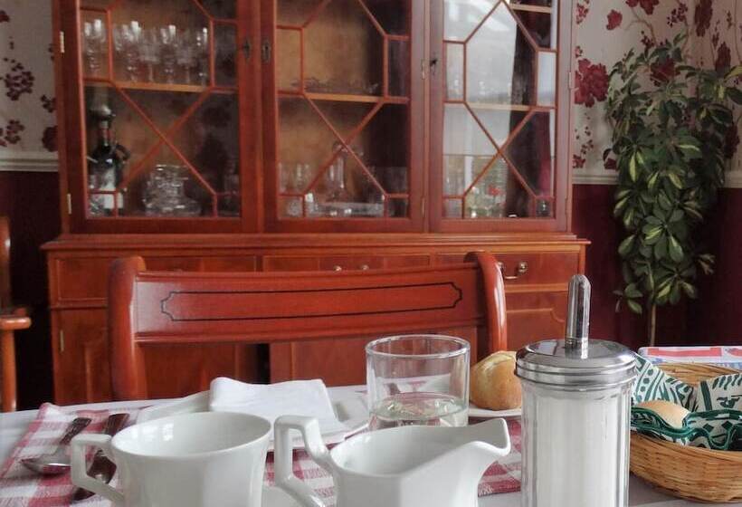 צימר The Corner House