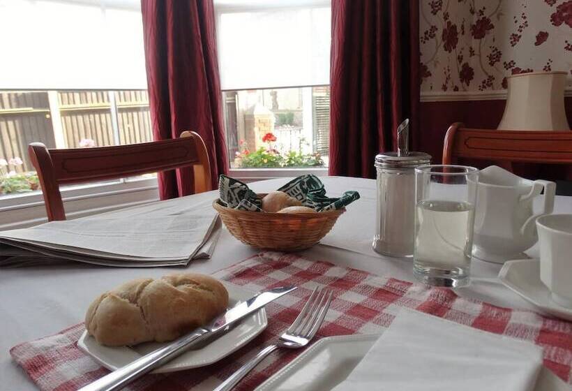 צימר The Corner House