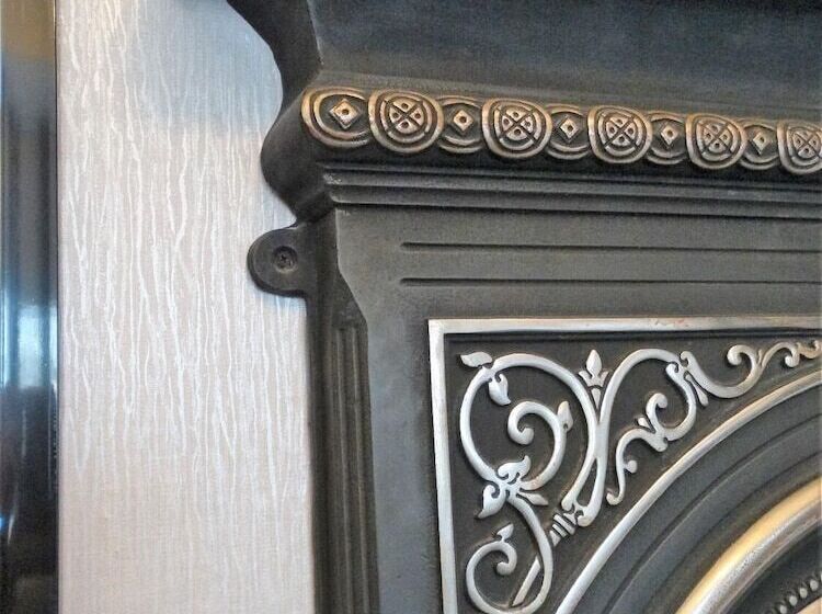 צימר The Corner House