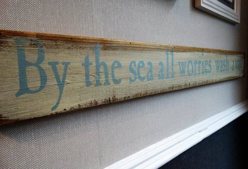 צימר The Corner House