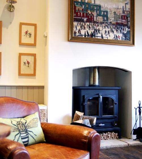 צימר The Six Bells