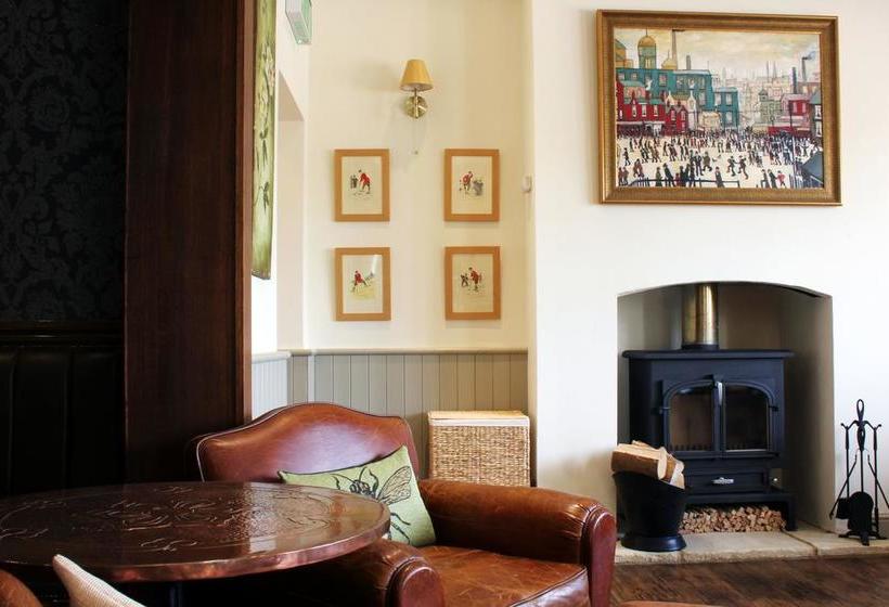 צימר The Six Bells