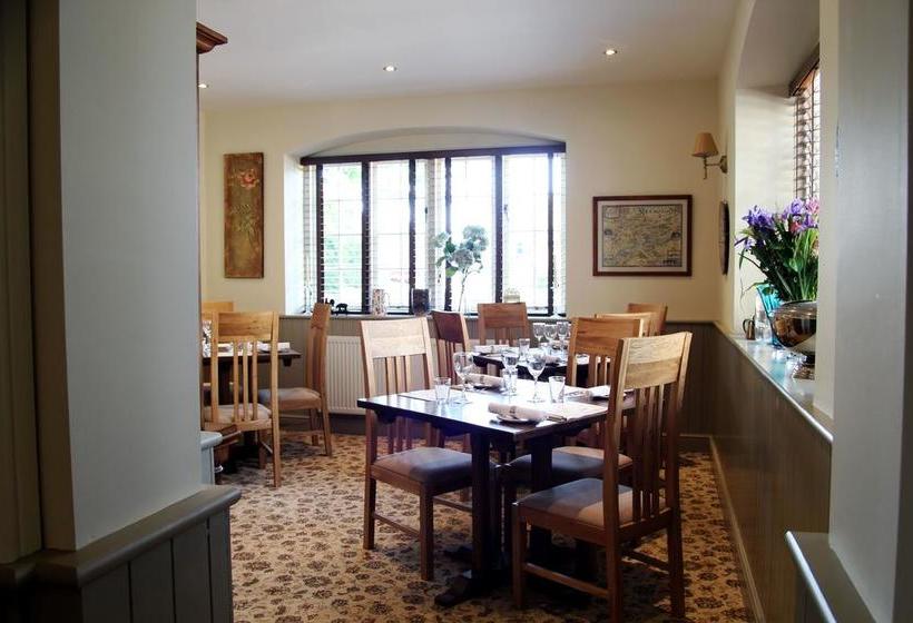 צימר The Six Bells