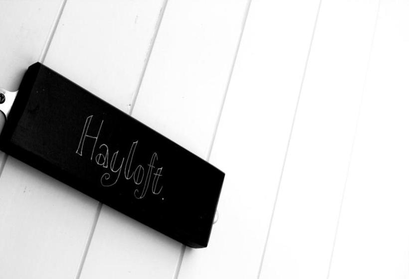 צימר The Six Bells