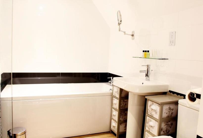 צימר The Six Bells