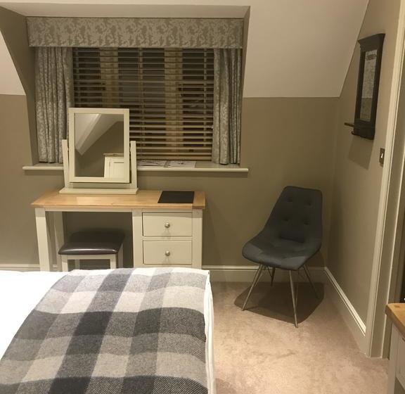 צימר The Six Bells