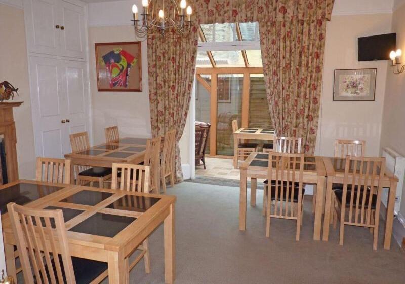 مبيت وإفطار Town Mills