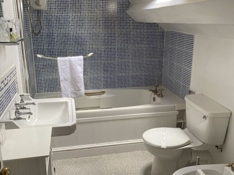 مبيت وإفطار Town Mills