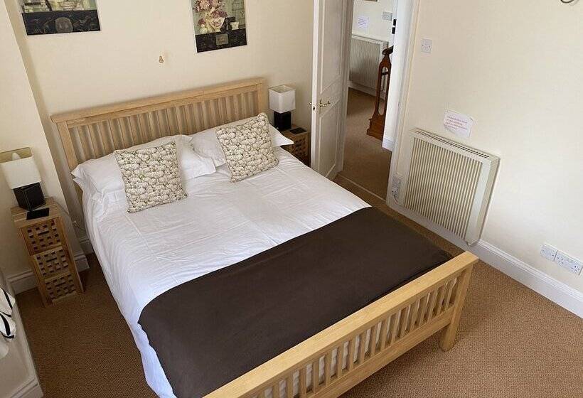 مبيت وإفطار Town Mills