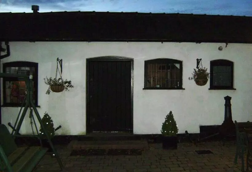 Brook Barn B&b