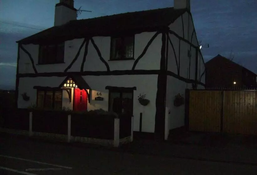 Brook Barn B&b