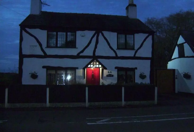 Brook Barn B&b