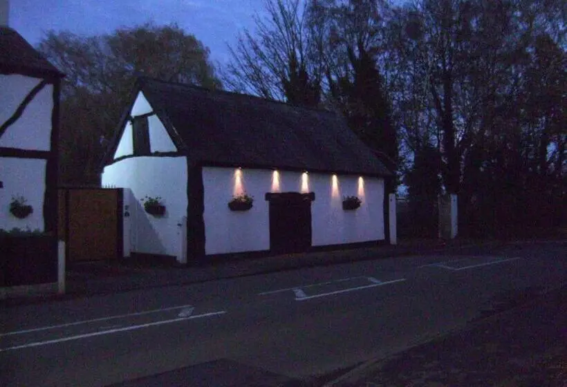 Brook Barn B&b