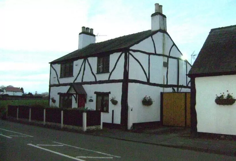 Brook Barn B&b