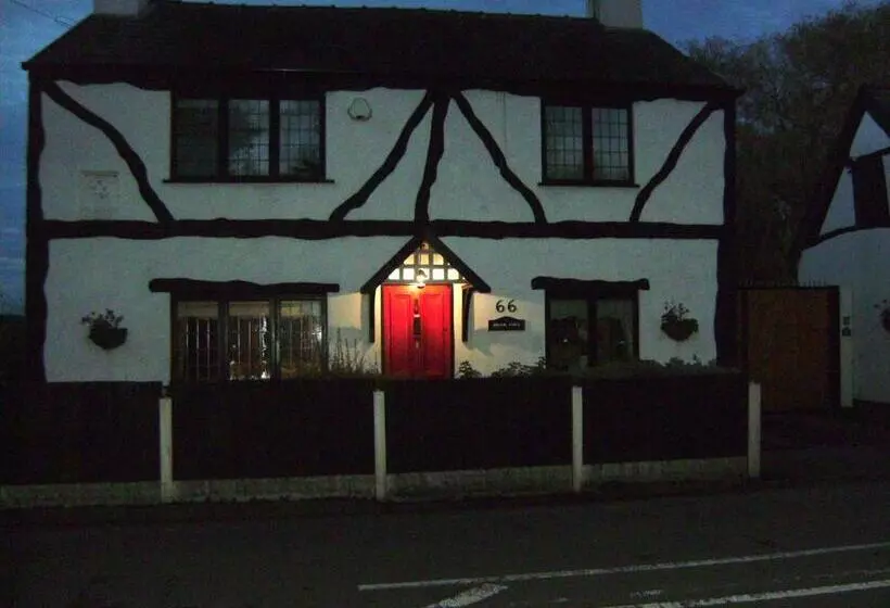 Brook Barn B&b