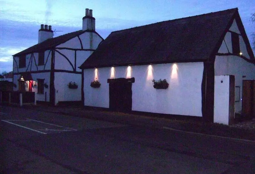 Brook Barn B&b