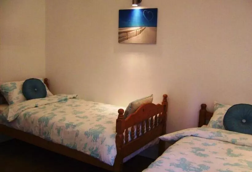Brook Barn B&b