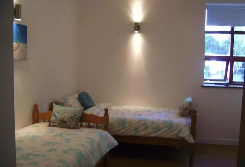 Brook Barn B&b