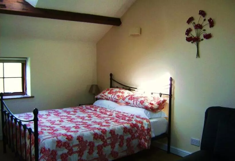 Brook Barn B&b