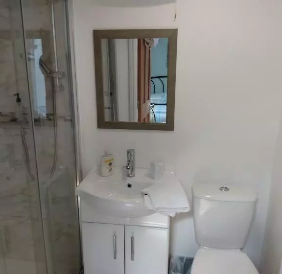 Brook Barn B&b