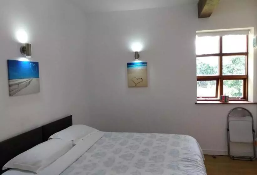 Brook Barn B&b