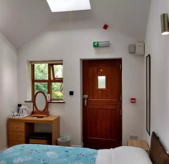 Brook Barn B&b
