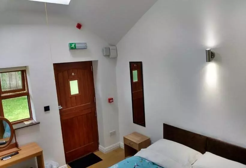 Brook Barn B&b