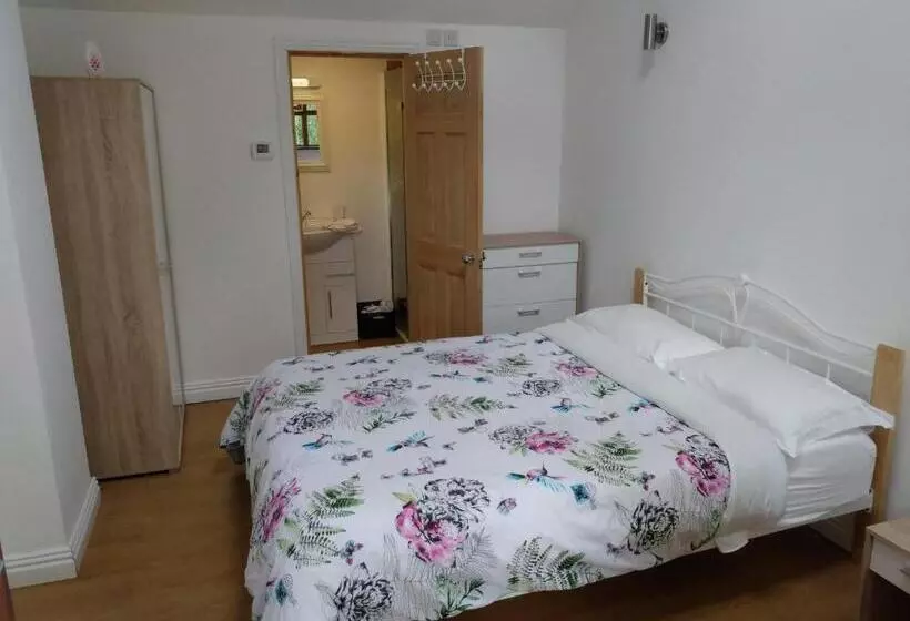 Brook Barn B&b