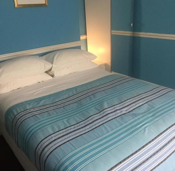 Bed and Breakfast Circles Guest House