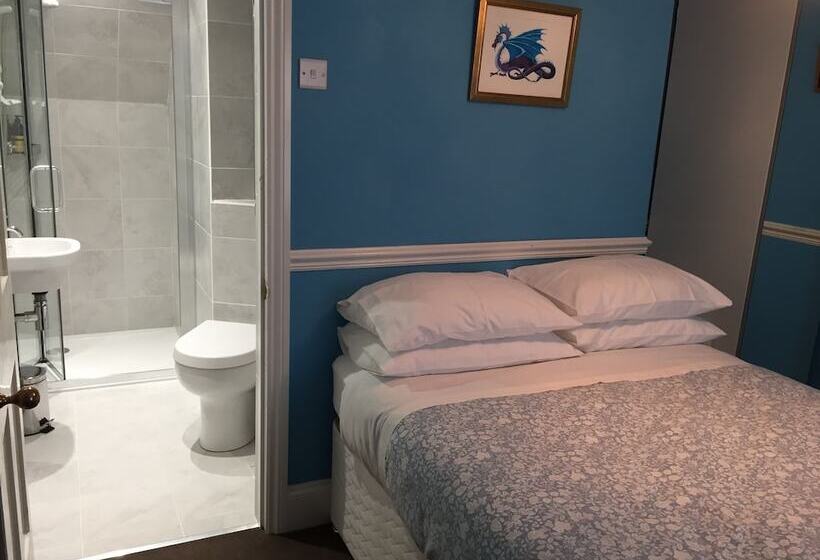 Bed and Breakfast Circles Guest House