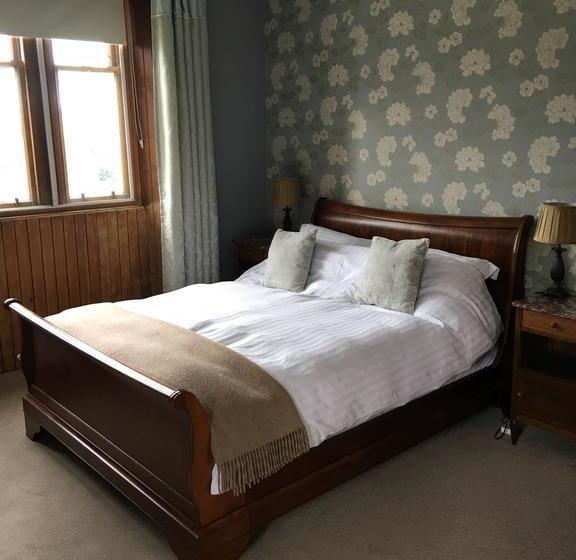 Conval House Bed And Breakfast