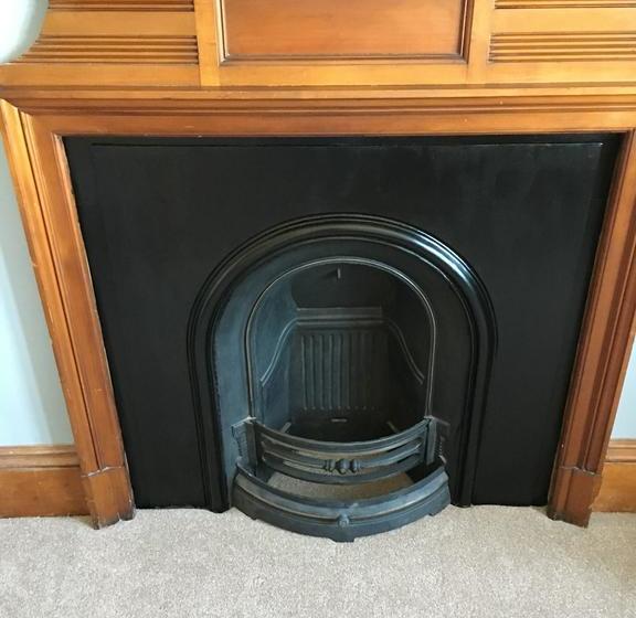 Conval House Bed And Breakfast