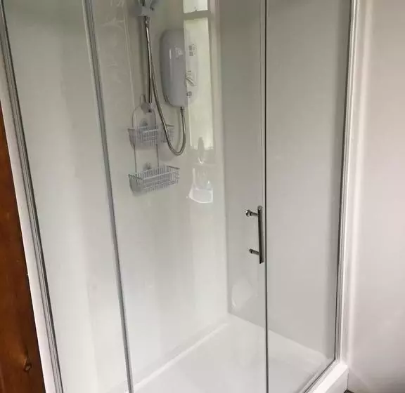 Conval House Bed And Breakfast