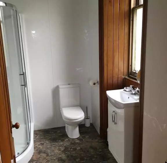 Conval House Bed And Breakfast