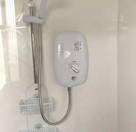 Conval House Bed And Breakfast