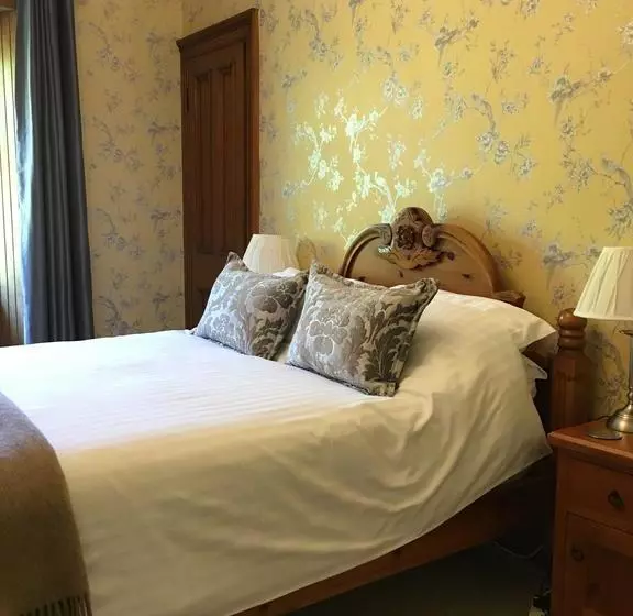 Conval House Bed And Breakfast