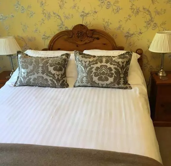 Conval House Bed And Breakfast