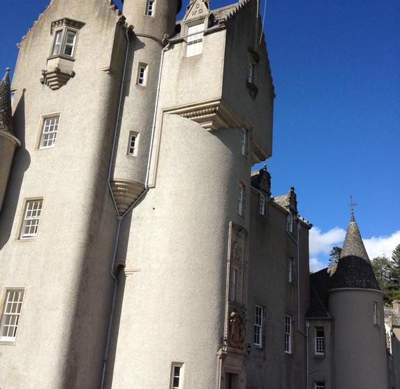 Conval House Bed And Breakfast